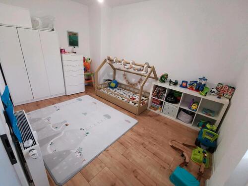 Foto - Wohnung zu vermieten - 595,00 EUR Kaltmiete,