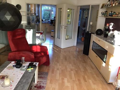 Foto - Etagenwohnung zum Kaufen in Bremen