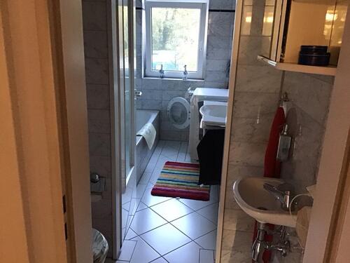 Foto - Etagenwohnung in Bremen zum Kaufen