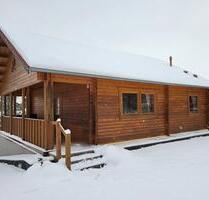 Ferienhaus Ferienwohnung in Ilsenburg Harz - Ilsenburg (Harz)