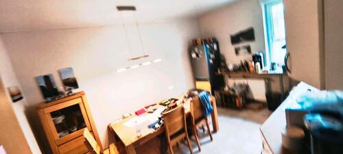 Foto - Etagenwohnung zur Miete in Oberhausen