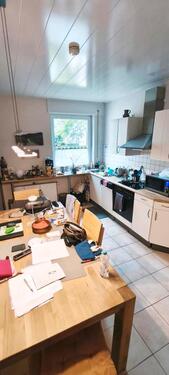 Foto - Etagenwohnung in Oberhausen