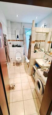 Foto - Etagenwohnung in Oberhausen zur Miete