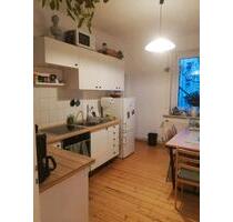 Wohnung zur Zwischenmiete Hannover Linden 17.1.-28.2.