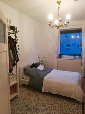 Foto - 2 Zimmer Etagenwohnung zur Miete in Hannover