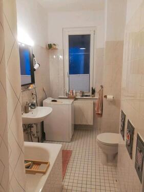 Foto - Etagenwohnung in Hannover zur Miete