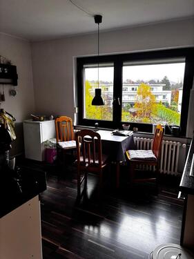 Foto - Etagenwohnung in Bad Pyrmont zur Miete