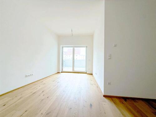 Foto - 2 Zimmer Etagenwohnung zur Miete in Hiltenfingen