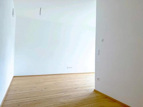 Foto - 2 Zimmer Etagenwohnung in Hiltenfingen