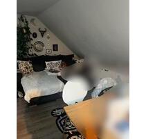 Schöne 1 Zimmer Dachgeschoss Wohnung in Dortmund Kirchhörde