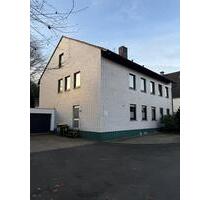 Gemütliche DG-Wohnung, Kamin & viel Tageslicht nähe Landwehr - Oberhausen