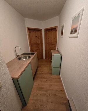 Foto - 1 Zimmer Etagenwohnung in Plön