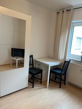 Foto - 1 Zimmer Etagenwohnung zur Miete in Worms