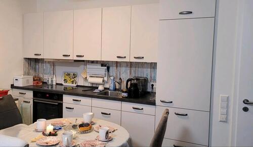 Foto - Wohnung in Seniorenwohnanlage - 750,00&nbsp;EUR Kaltmiete, ca.&nbsp; 63,00&nbsp;m&sup2;