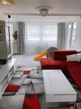 Foto - 5 Zimmer Etagenwohnung zum Kaufen in Freiburg im Breisgau