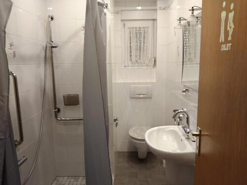 Foto - 2 Zimmer Etagenwohnung zur Miete in Saarbrücken