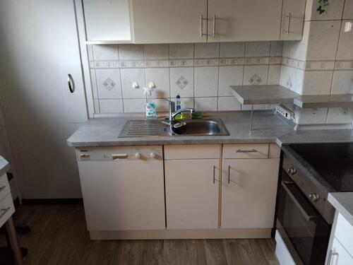 Foto - 2 Zimmer Etagenwohnung in Saarbrücken