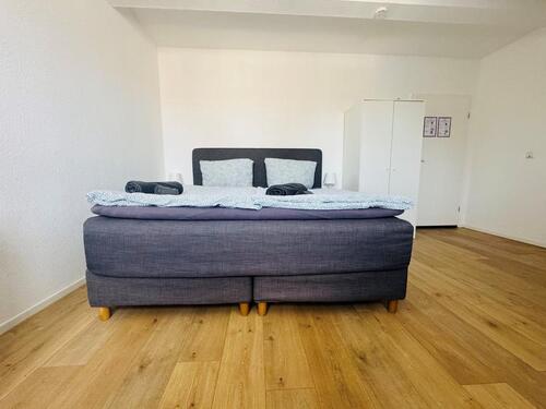 Foto - Modernes, voll möbliertes 1-Zimmer-Apartment in Bad Kreuznach