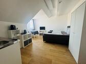 Foto - 1 Zimmer Etagenwohnung zur Miete in Bad Kreuznach
