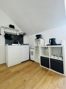 Foto - Etagenwohnung in Bad Kreuznach zur Miete