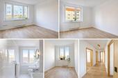 Foto - Moderne 3-Zimmer-Wohnung I renoviert I 57 m² I EBK I Falkenstein