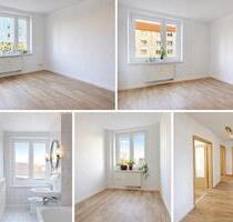 Moderne 3-Zimmer-Wohnung I renoviert I 57 m² I EBK I Falkenstein - Falkenstein/Vogtland
