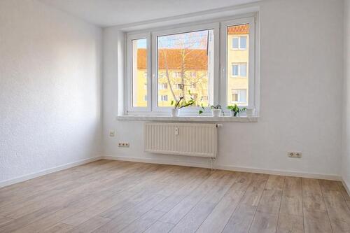 Foto - 3 Zimmer Etagenwohnung zur Miete in Falkenstein/Vogtland