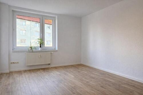 Foto - 3 Zimmer Etagenwohnung in Falkenstein/Vogtland