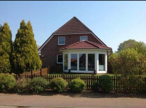 Foto - Nordhastedt, 3 Zimmer-OG. Wohnung in der Frunsbeerstr.