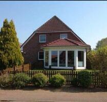 Nordhastedt, 3 Zimmer-OG. Wohnung in der Frunsbeerstr.