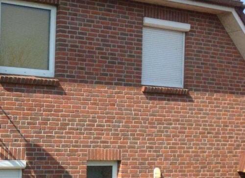 Foto - 3 Zimmer Dachgeschoßwohnung in Nordhastedt