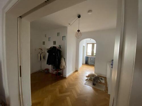 Foto - 3 Zimmer Etagenwohnung zum Kaufen in Saarbrücken