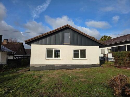 Foto - 4 Zimmer Bungalow in Straßenhaus