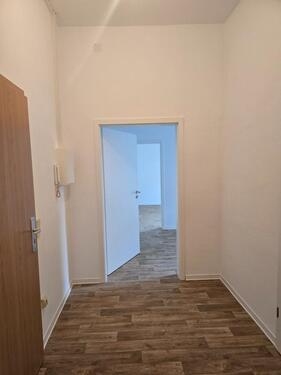 Foto - Hochparterre in Werdau zur Miete