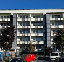 Wohnung mit Weitblick, Aufzug und 3 Zimmern - Stavenhagen