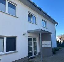 +++ Neuwertige 3 Zimmer Wohnung in Immenhausen bei Kassel +++