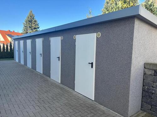 Foto - 3 Zimmer Erdgeschoßwohnung in Immenhausen