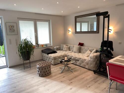 Foto - Barrierefreie Wohnung 83qm, Terrasse, Euskirchen