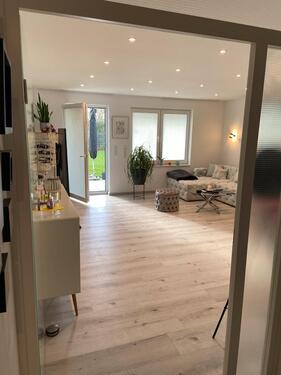 Foto - 3 Zimmer Erdgeschoßwohnung in Euskirchen