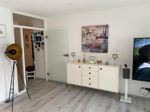 Foto - Erdgeschoßwohnung in Euskirchen zur Miete