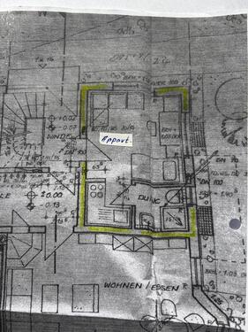 Foto - 1 Zimmer Erdgeschoßwohnung in Neunkirchen am Brand