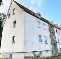 Ein tolles Wohngefühl: ideale 2,5-Zi.-Wohnung mit Ausblick - Lauenburg/Elbe