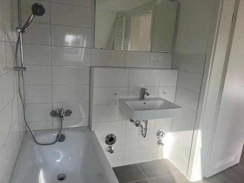 Foto - 2.5 Zimmer Dachgeschoßwohnung in Lauenburg/Elbe