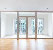 Exklusive 3-Zimmer-Wohnung mit EBK und Gäste-WC - Frankfurt am Main Sachsenhausen