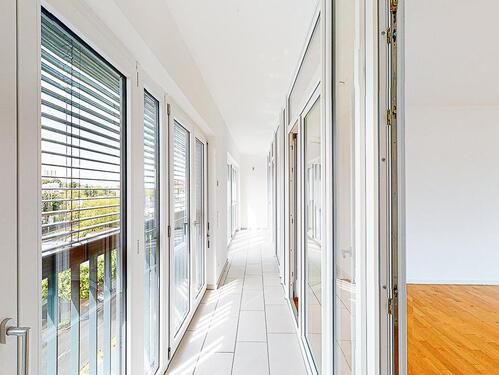 Foto - 3 Zimmer Etagenwohnung in Frankfurt am Main