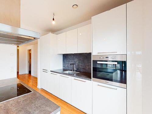 Foto - Etagenwohnung in Frankfurt am Main zur Miete