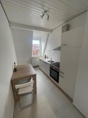 Foto - Etagenwohnung in Nürnberg zur Miete