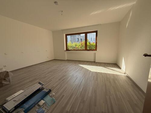 Foto - Erdgeschoßwohnung in Neukirchen-Vluyn zur Miete