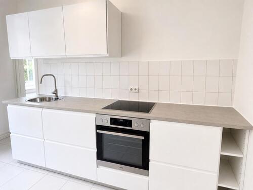 Foto - 2 Zimmer Erdgeschoßwohnung zur Miete in Berlin