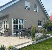 Helles EFH provisionsfrei in ländl. Lage mit guter Stadtanbindung - Kelheim
